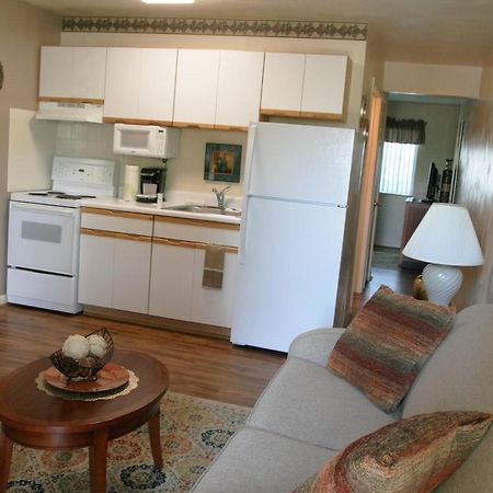 Affordable Suites Kannapolis Bagian luar foto