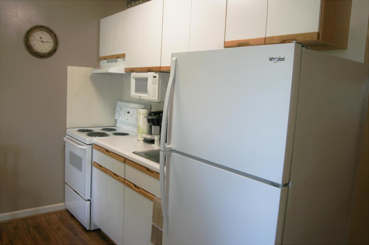Affordable Suites Kannapolis Bagian luar foto