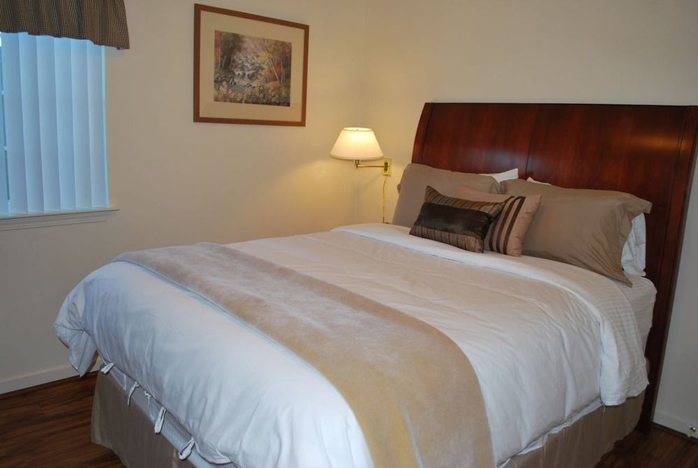 Affordable Suites Kannapolis Bagian luar foto