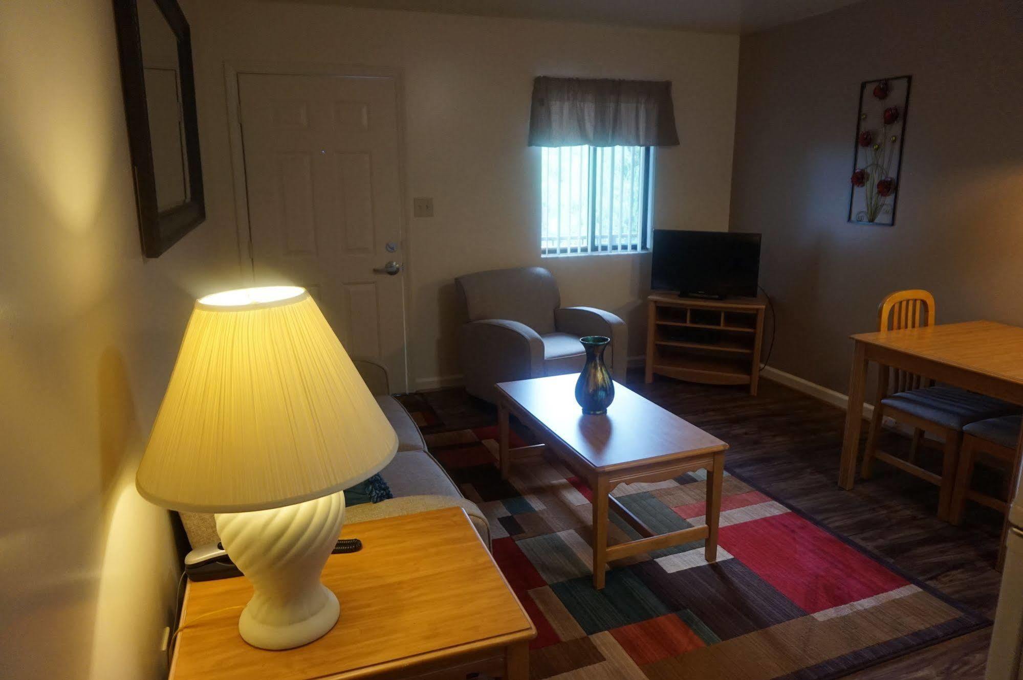 Affordable Suites Kannapolis Bagian luar foto