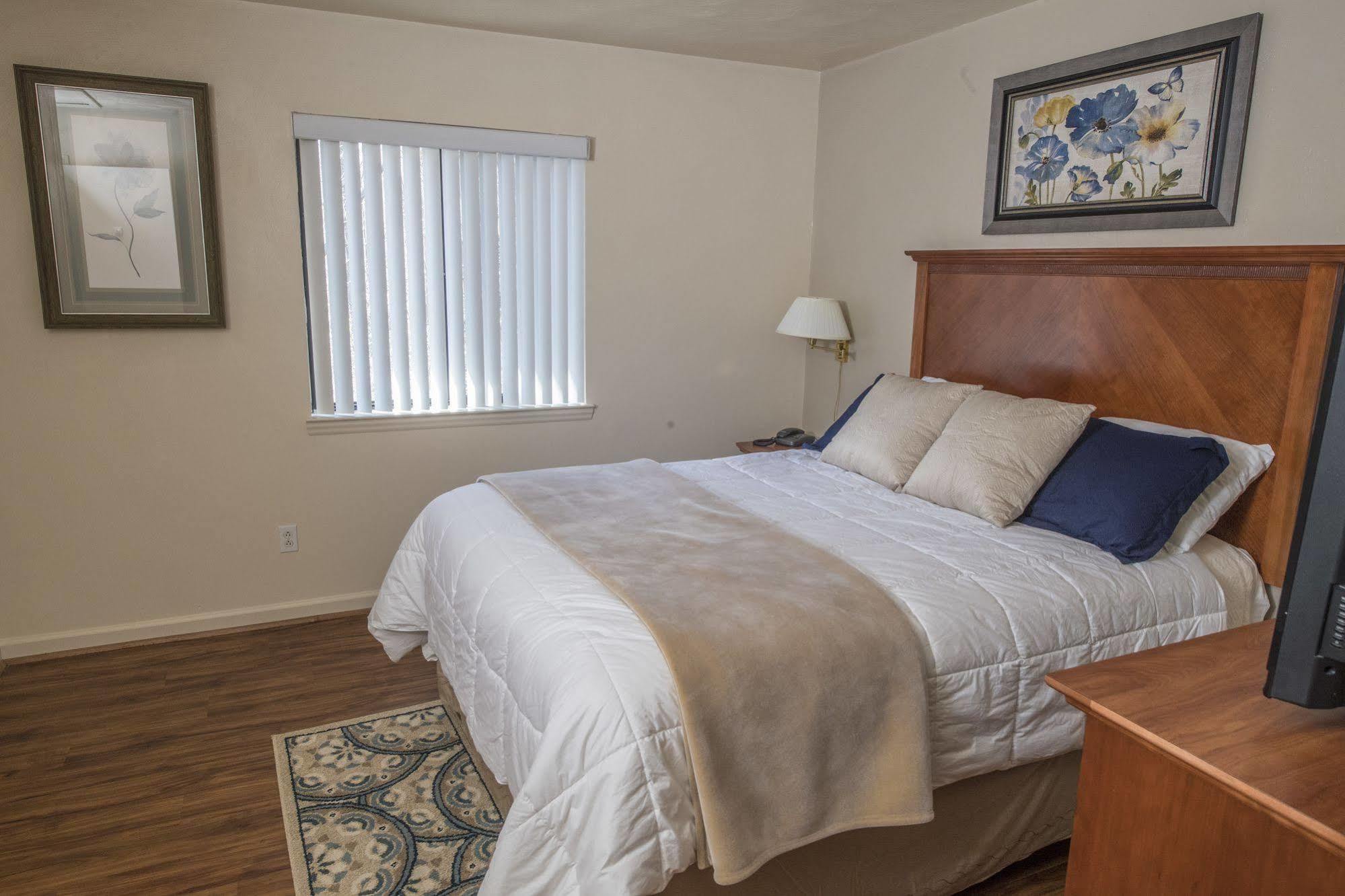 Affordable Suites Kannapolis Bagian luar foto