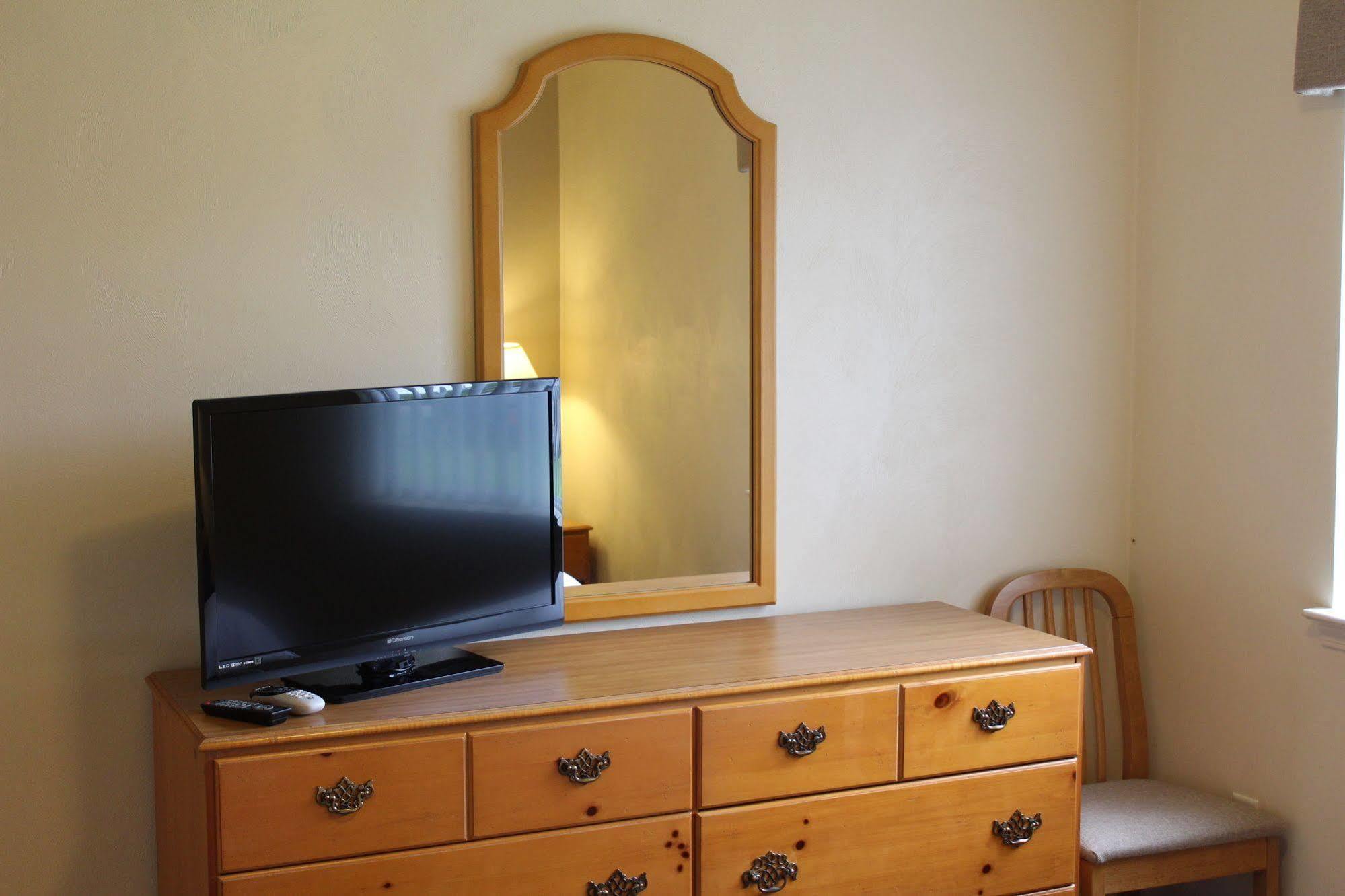 Affordable Suites Kannapolis Bagian luar foto